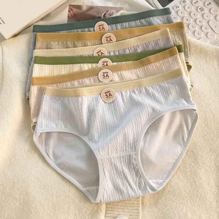 شورت عروسکی فانتزی 6 عددی دخترانه کد 420093