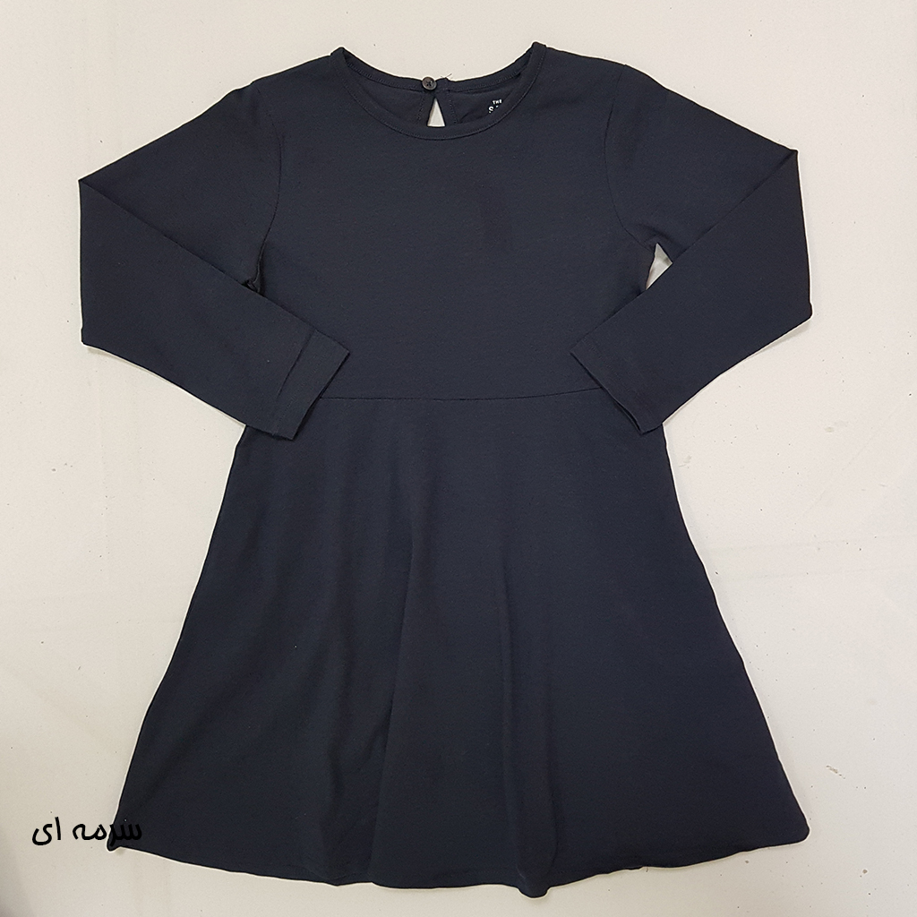 سارافون دخترانه 31698 سایز 4 تا 14 سال کد 3 مارک SET