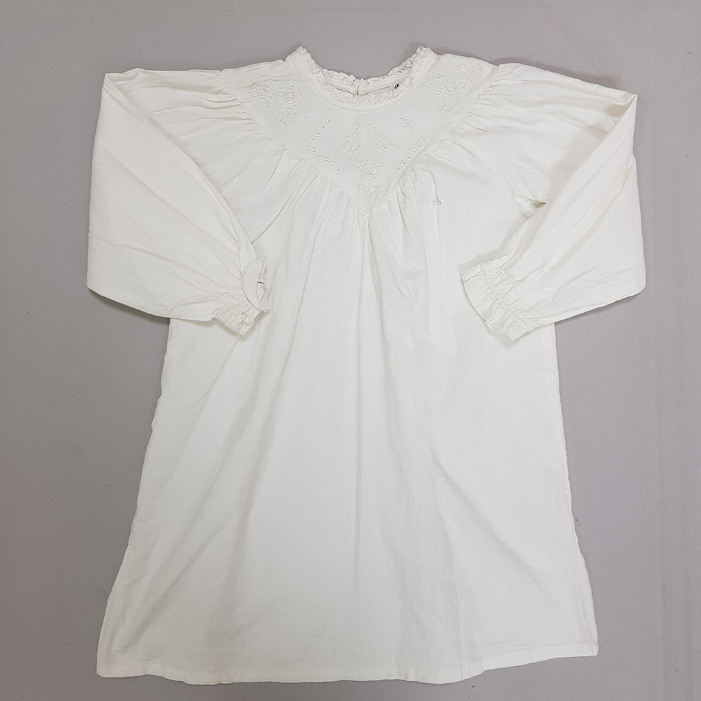 سارافون دخترانه 31733 سایز 1.5 تا 10 سال مارک H&M