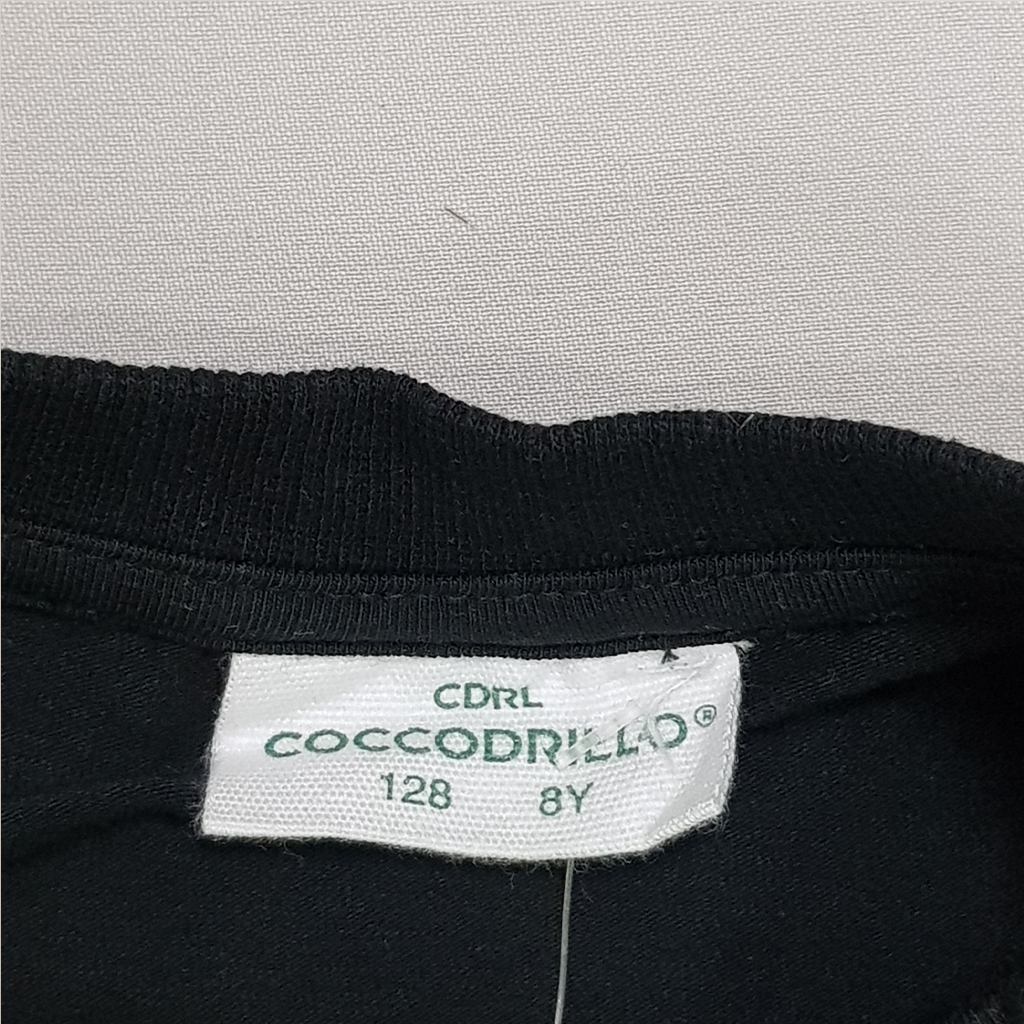 پلیور پسرانه 31750 سایز 8 تا 15 سال مارک CDRL