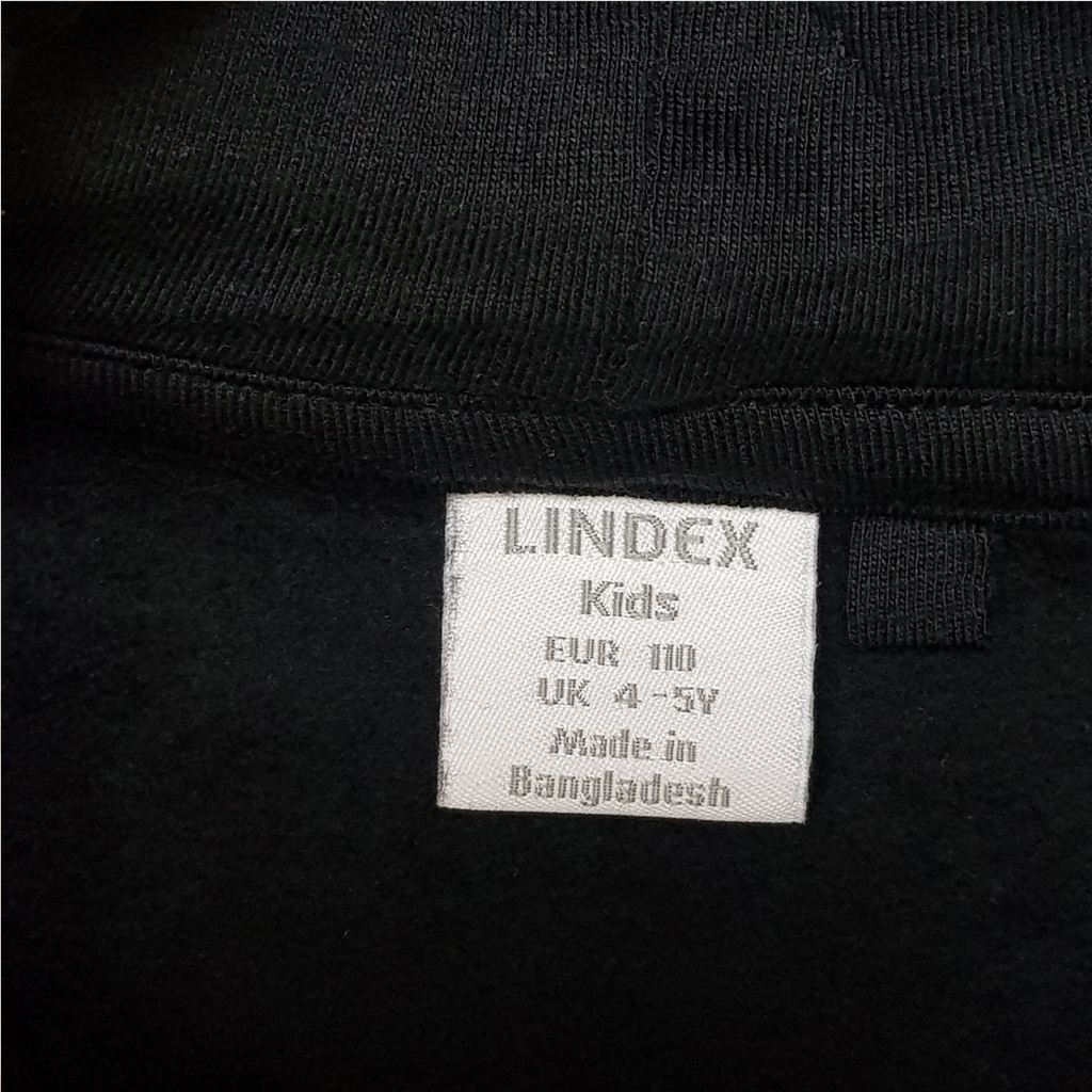هودی پسرانه 31692 سایز 3 تا 14 سال کد 2 مارک LINDEX