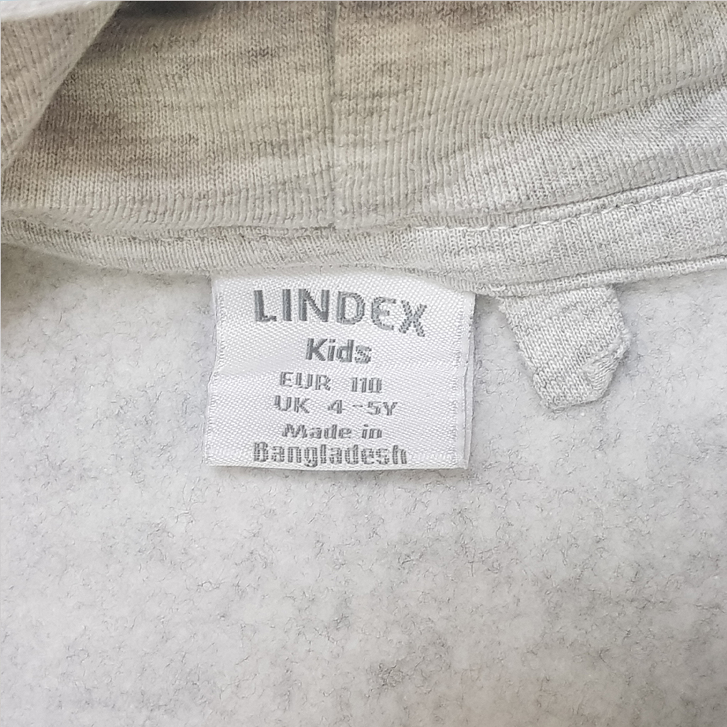 هودی پسرانه 31692 سایز 3 تا 15 سال کد 3 مارک LINDEX