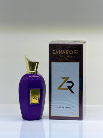 عطر ادکلن زرجف اکسنتو xerjoff Accento کد 420165