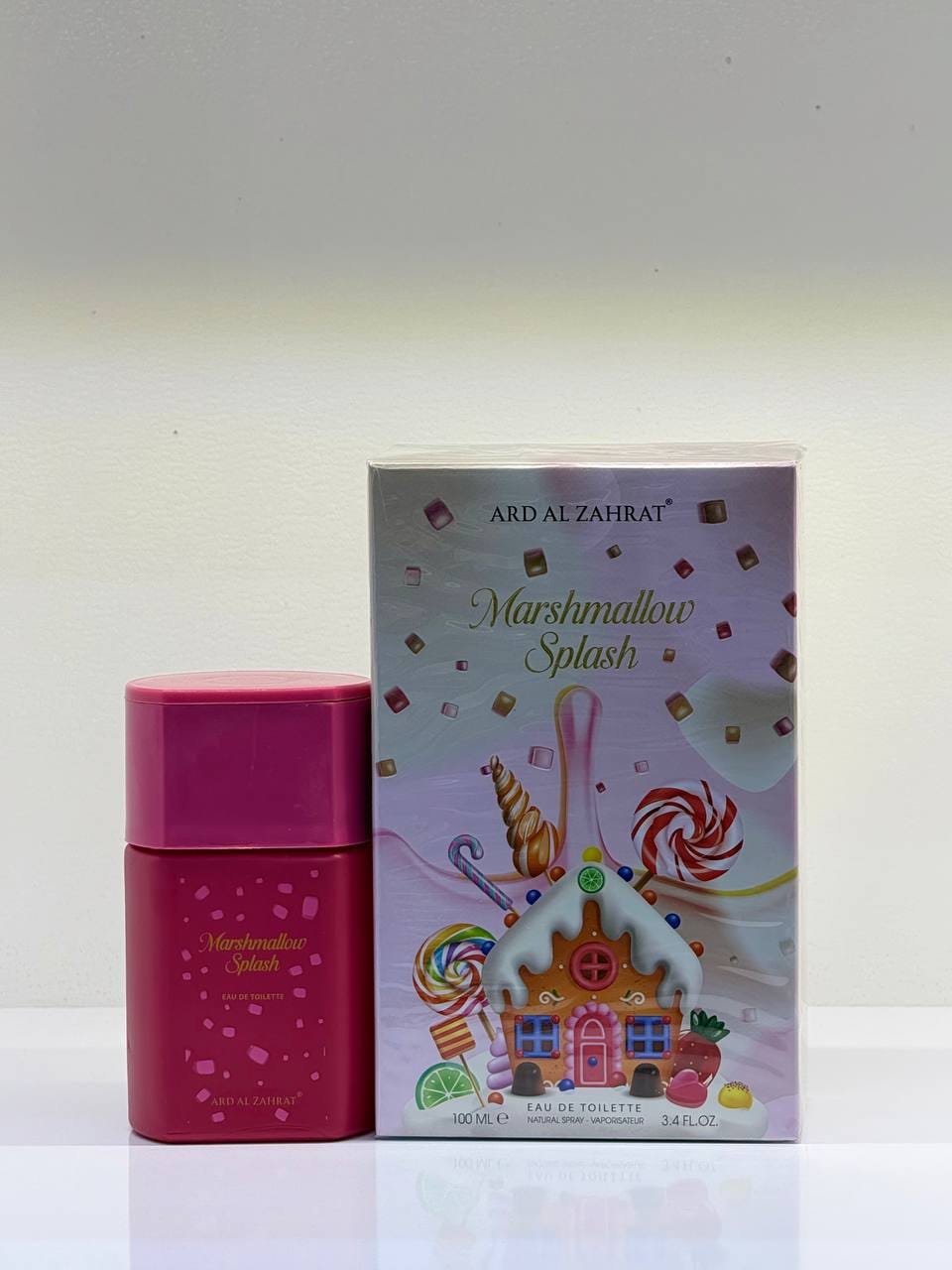 عطر ادکلن دبی چاکلت کد 420168
