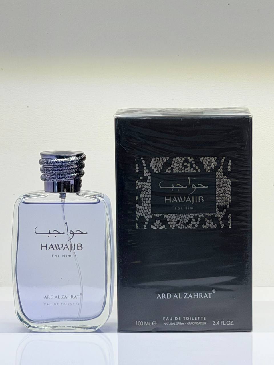 عطر ادکلن هوس مشکی کد 420177