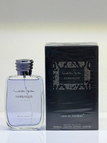 عطر ادکلن هوس مشکی کد 420177