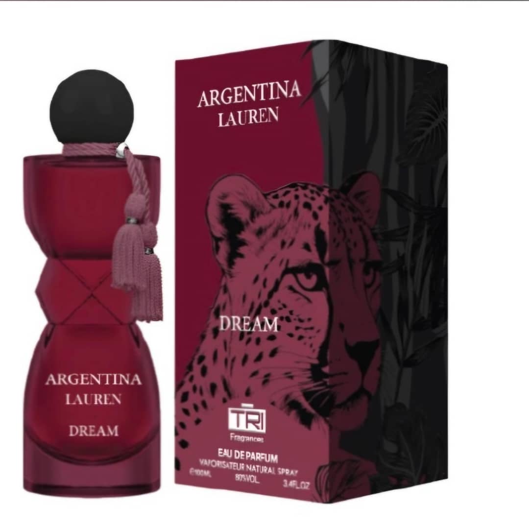 عطر ادکلن جورجینا کد 420192