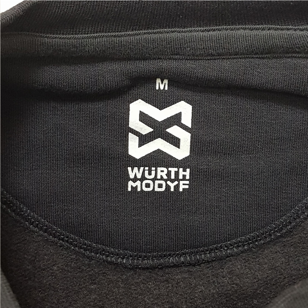 پلیور توپنبه ای مردانه 31677 مارک WURTH MODYF