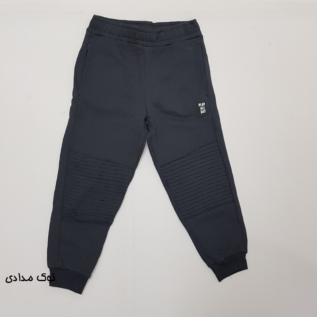 شلوار پسرانه 31693 سایز 2 تا 12 سال کد 6 مارک LINDEX