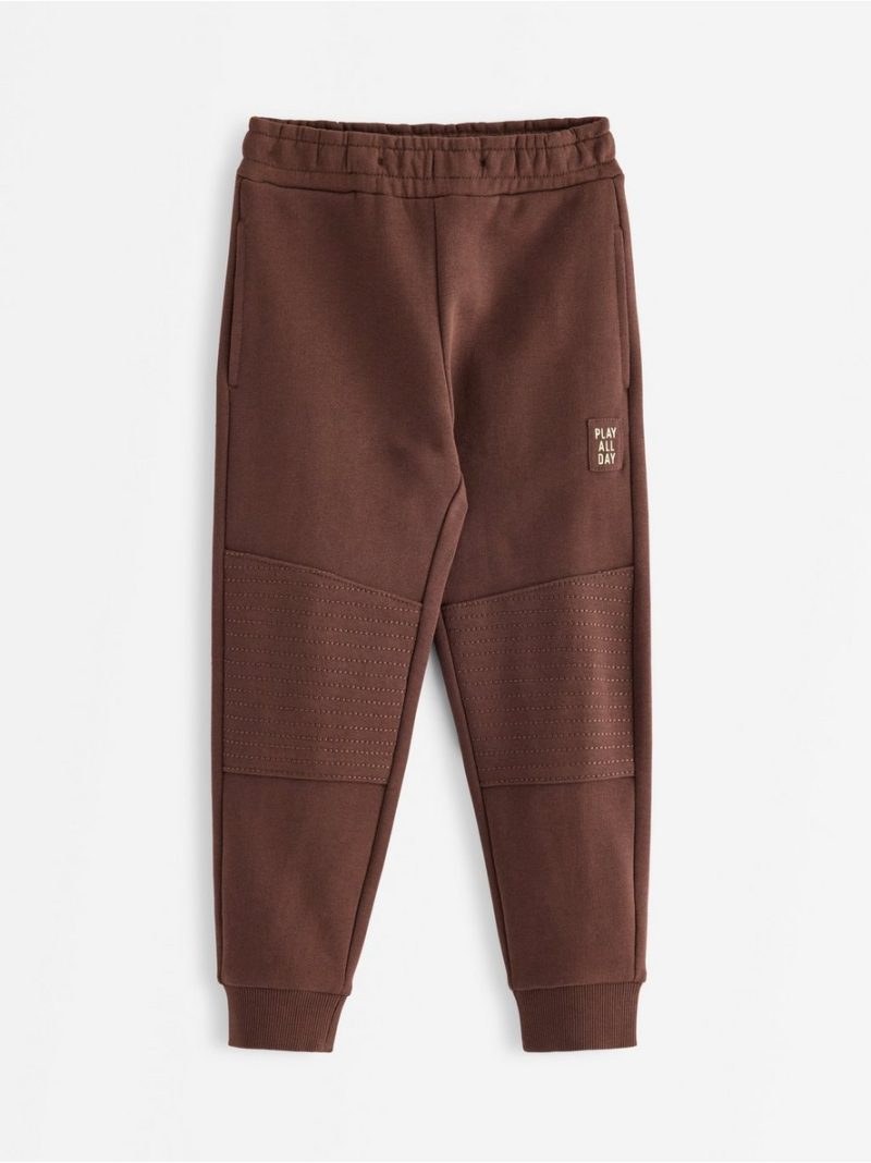 شلوار پسرانه 31693 سایز 2 تا 12 سال کد 6 مارک LINDEX