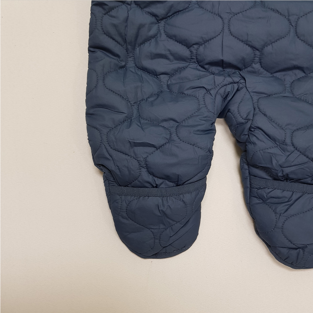 سرهمی بارانی بچگانه 31640  سایز 1 تا 12 ماه مارک Polarn