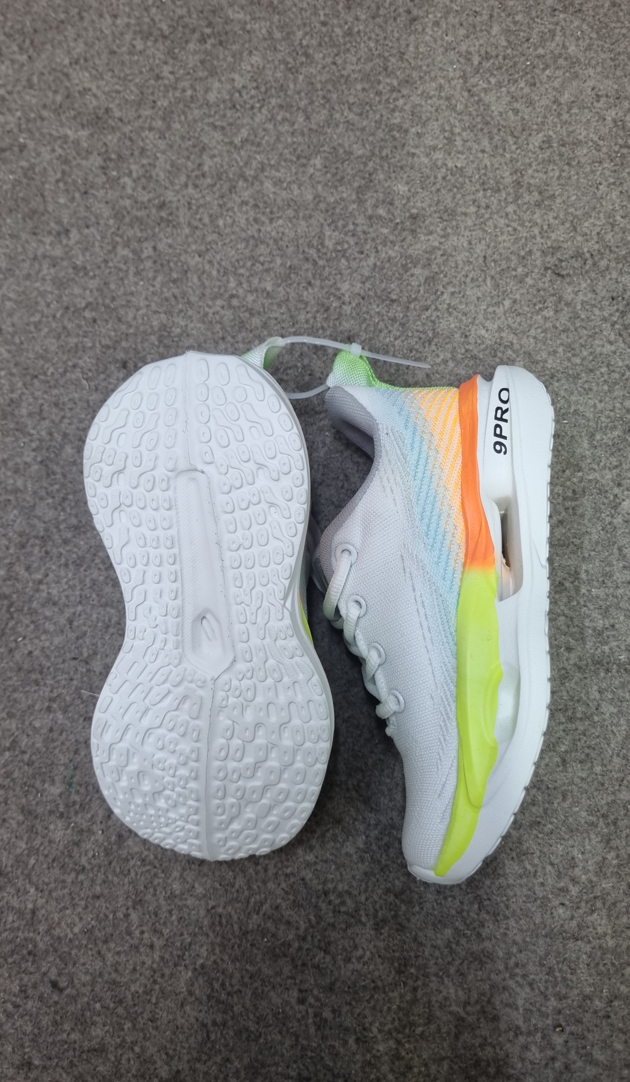 کفش بچگانه کد 420325