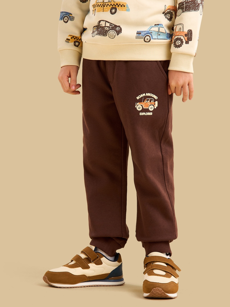 پلیور پسرانه 31868 سایز 2 تا 8 سال مارک MAX