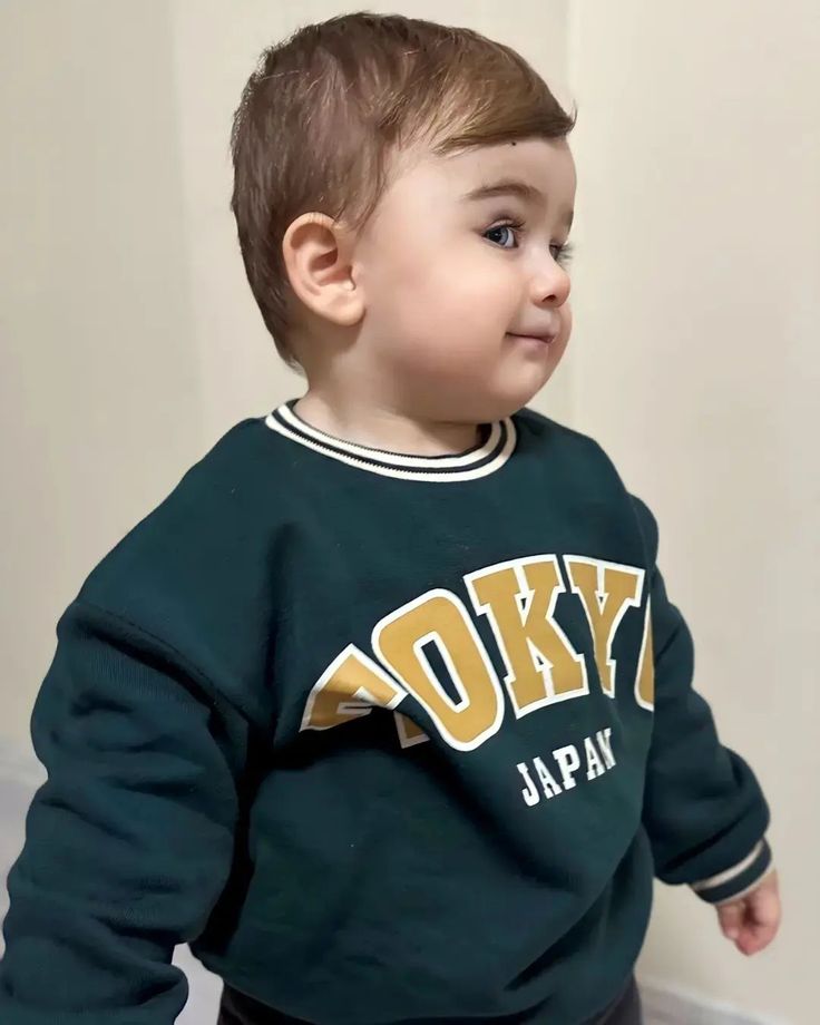 پلیور بچگانه 31701 سایز بدوتولد تا 11 سال کد 12 مارک LINDEX