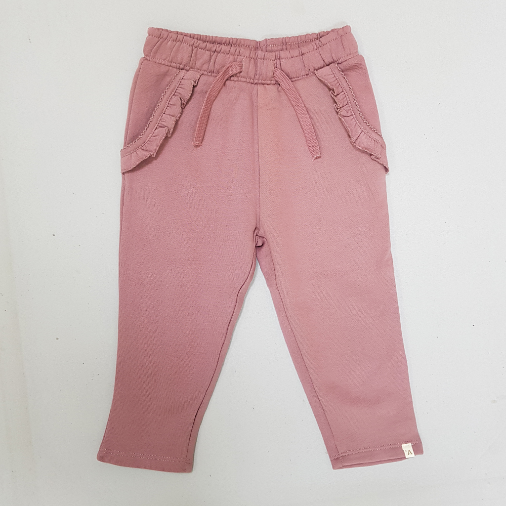 شلوار دخترانه 31935 سایز 1.5 تا 7 سال مارک Lil Atelier
