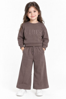 ست دخترانه 31884 سایز 2 تا 11 سال مارک M&S