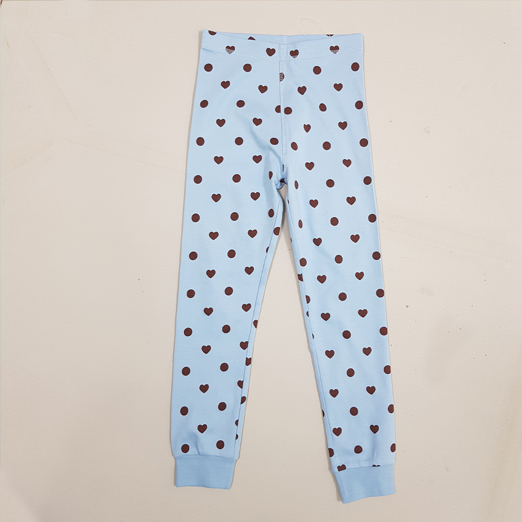 ست دخترانه 31756 سایز 1.5 تا 7 سال مارک NEXT