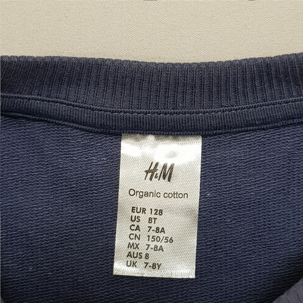 سارافون دخترانه 31694 سایز 3 تا 14 سال کد 1 مارک H&M   *