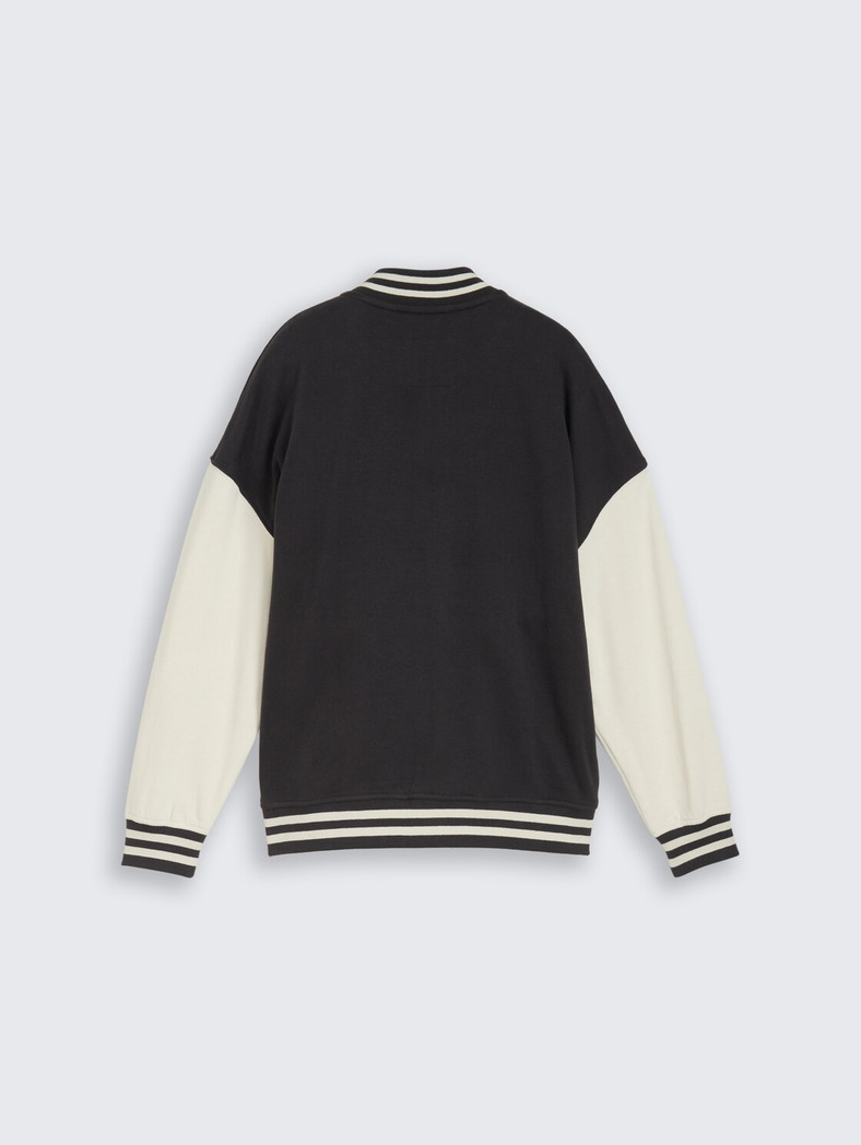 سویشرت پسرانه 32030 سایز 6 تا 16 سال مارک TomTailor
