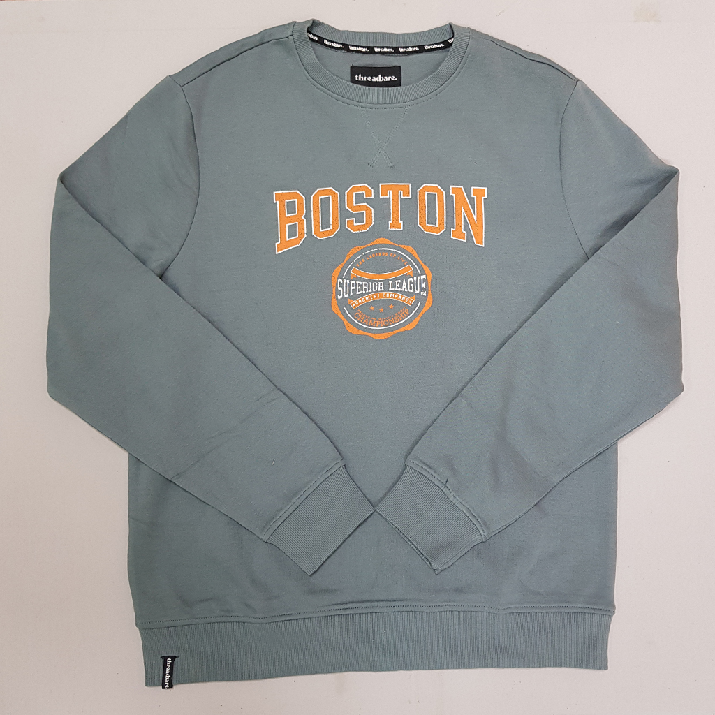 پلیور مردانه 32013 مارک threadbare