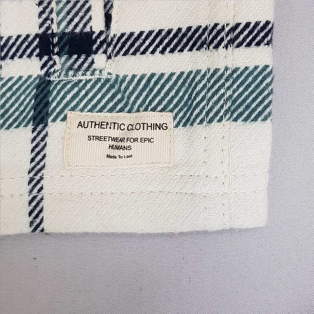 پیراهن گرم زیپ دار پسرانه 32048 سایز 7 تا 16 سال مارک M&S