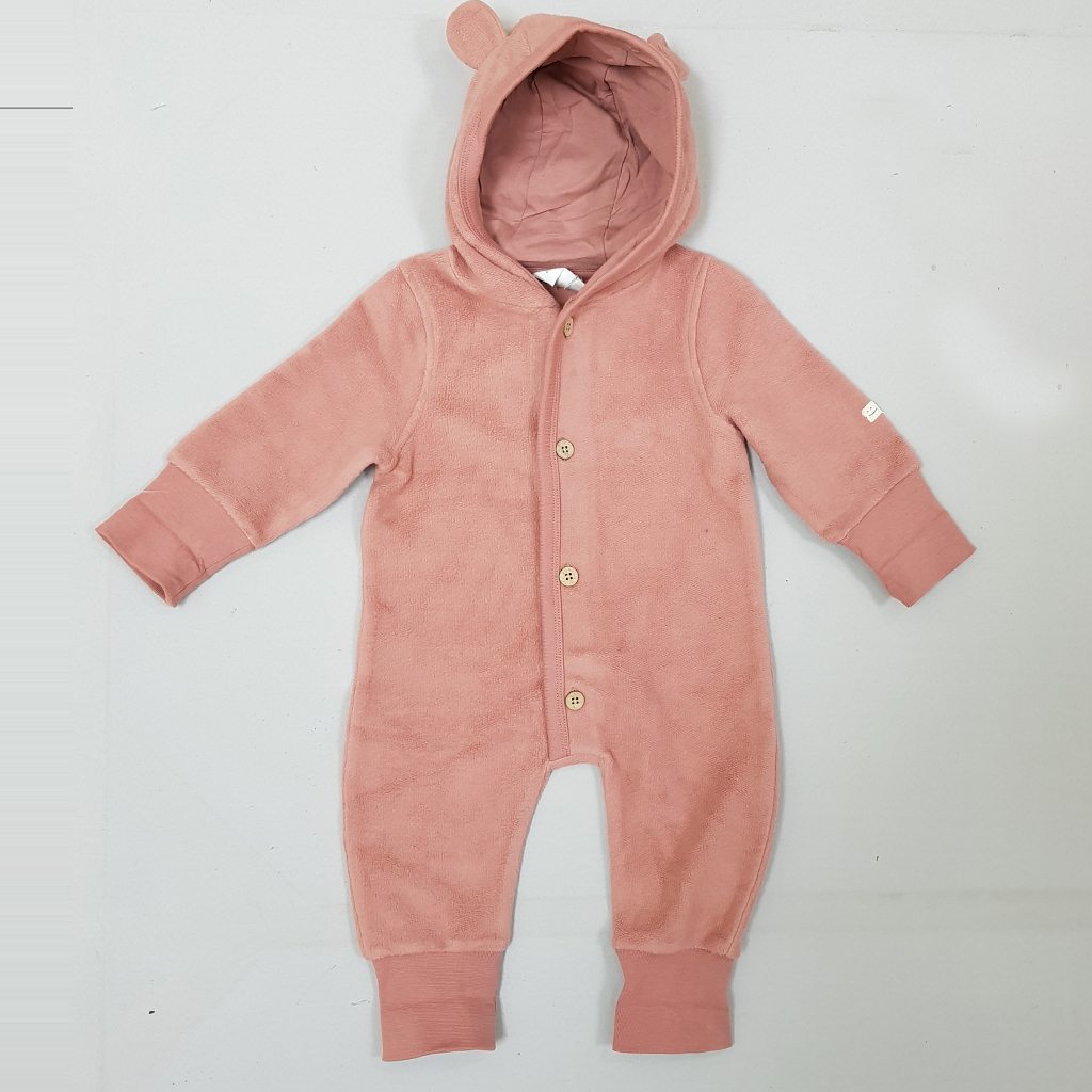 سرهمی بچگانه 32040 سایز 1 تا 9 ماه مارک TOPO MINI