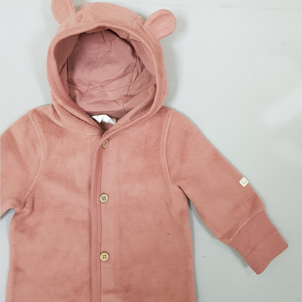 سرهمی بچگانه 32040 سایز 1 تا 9 ماه مارک TOPO MINI