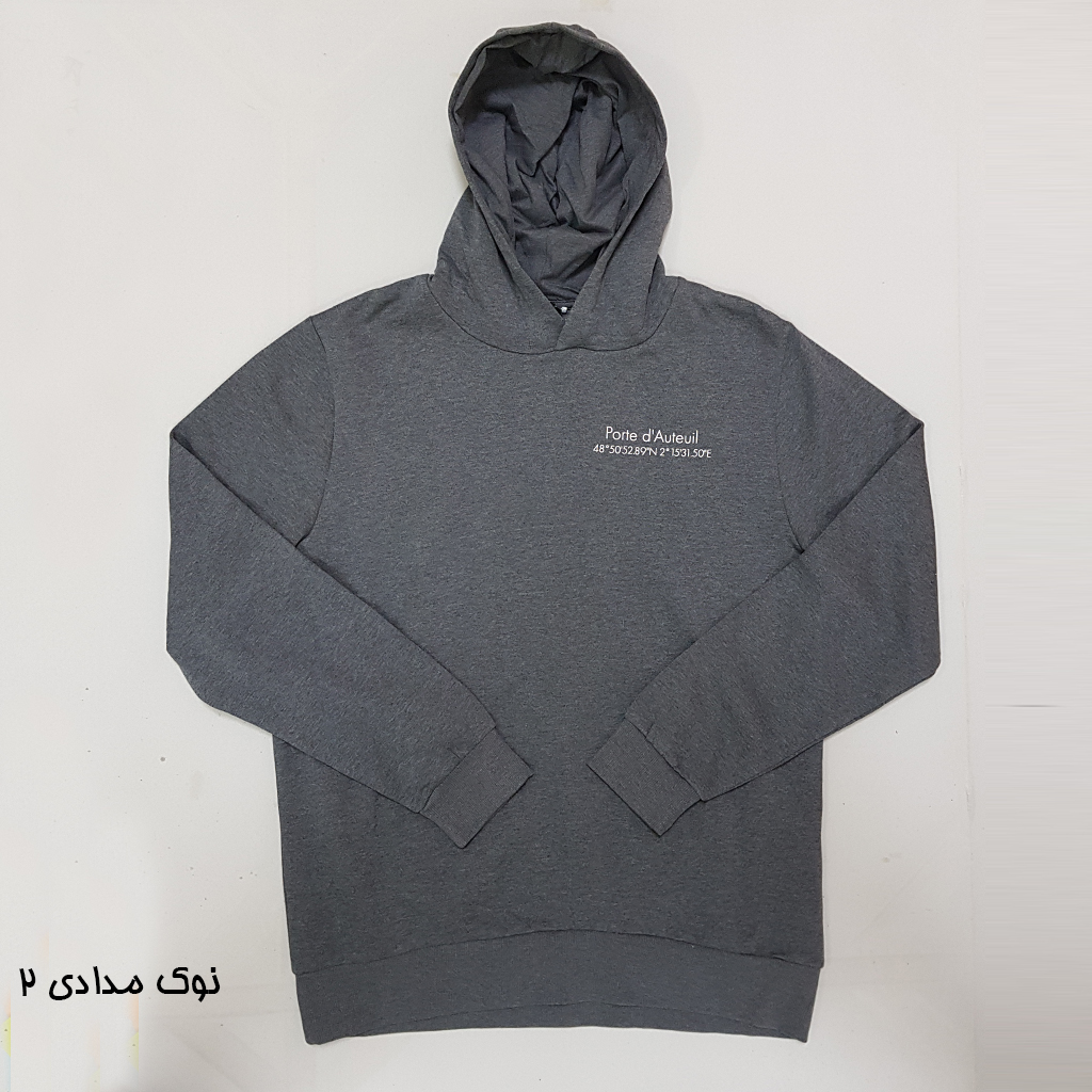 هودی مردانه 32070 مارک TWO SOON
