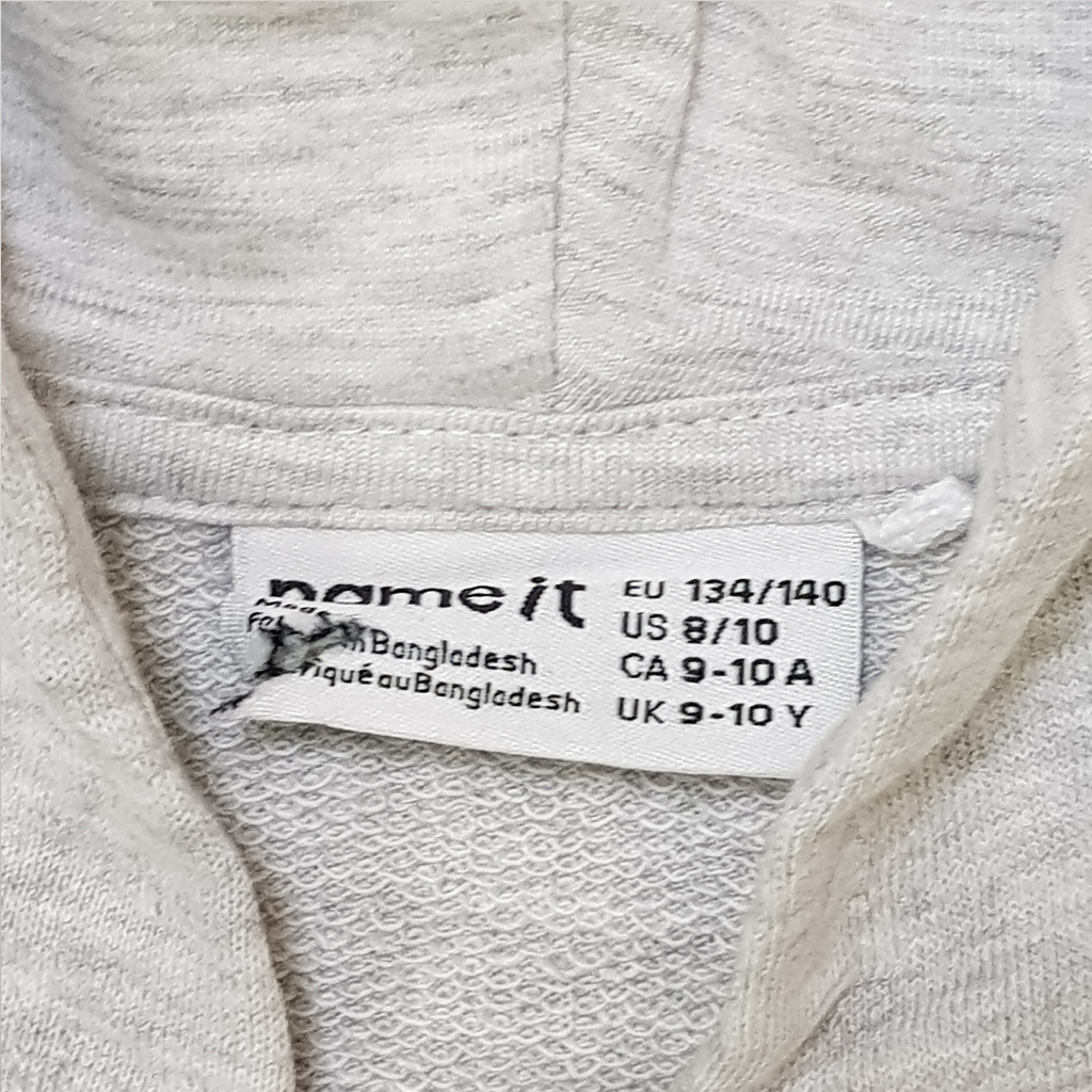 سویشرت بچگانه 31959 سایز 6 تا 14 سال کد 2 مارک Name It
