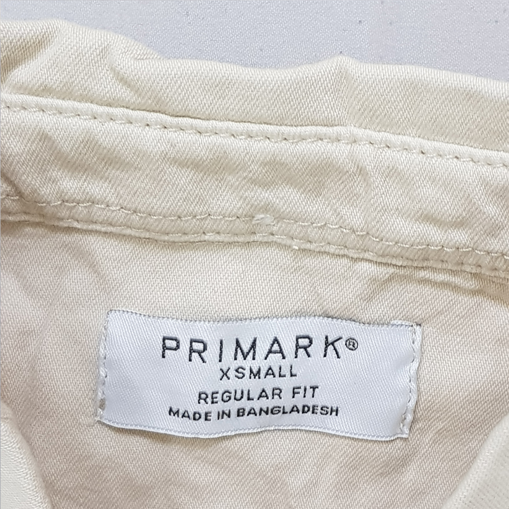 پیراهن مردانه 31893 کد 3 مارک PRIMARK