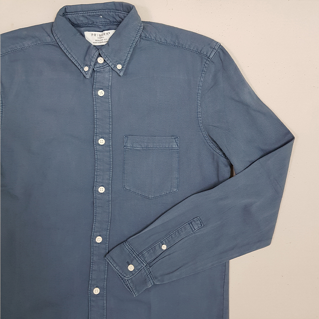 پیراهن مردانه 31893 کد 3 مارک PRIMARK