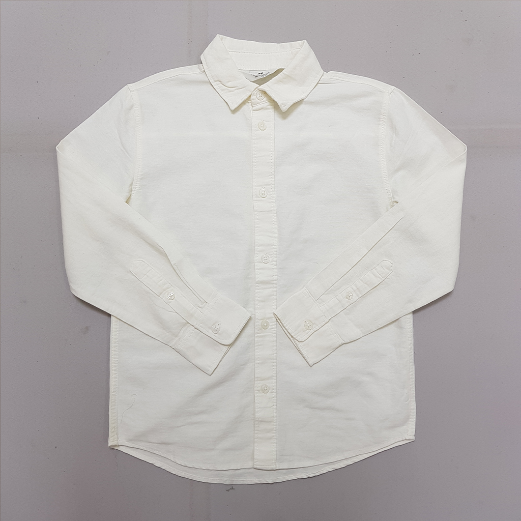 پیراهن پسرانه 31976 سایز 8 تا 15 سال مارک H&M