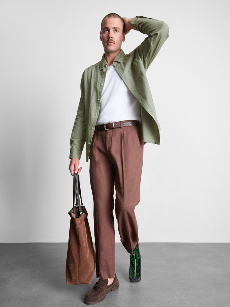پیراهن مردانه 31893 کد 2 مارک PRIMARK