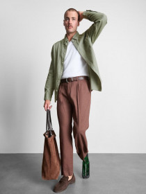 پیراهن مردانه 31893 کد 2 مارک PRIMARK