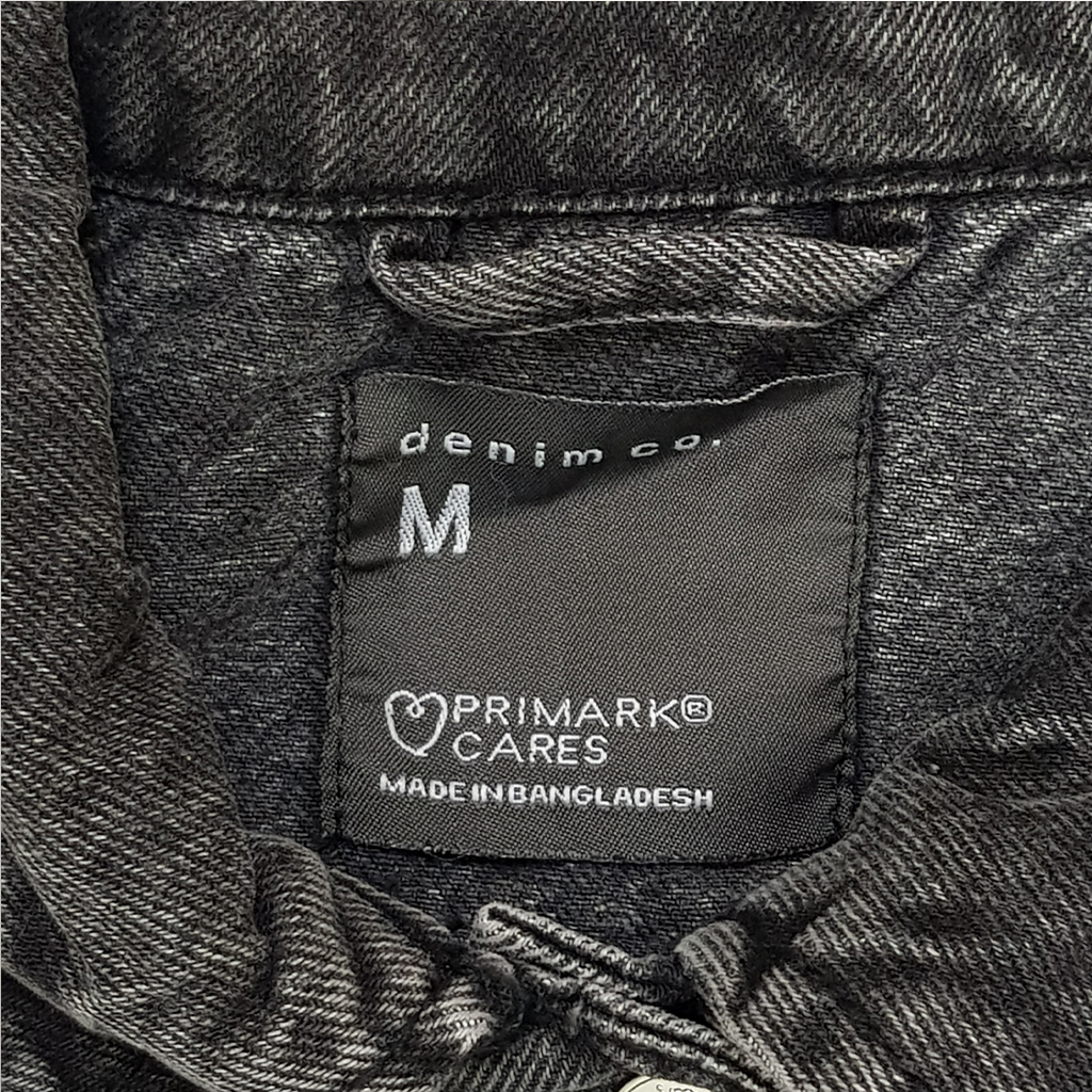 کت جینز زنانه 31926 مارک Primark