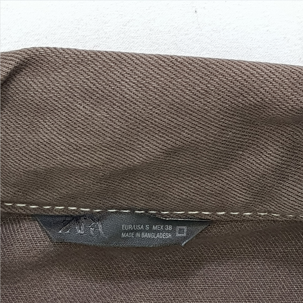 کت جینز 31911 کد 2 مارک ZARA