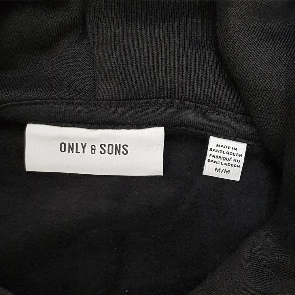 هودی 32073 مارک Only&Sons