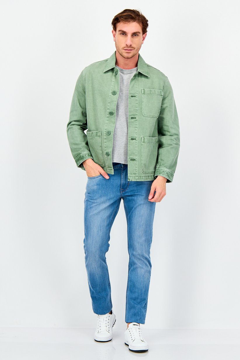 کت جینز مردانه 31901 مارک Celio
