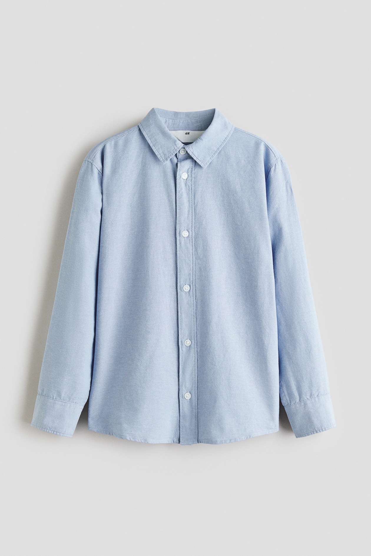 پیراهن پسرانه 31976 سایز 8 تا 15 سال مارک H&M   *