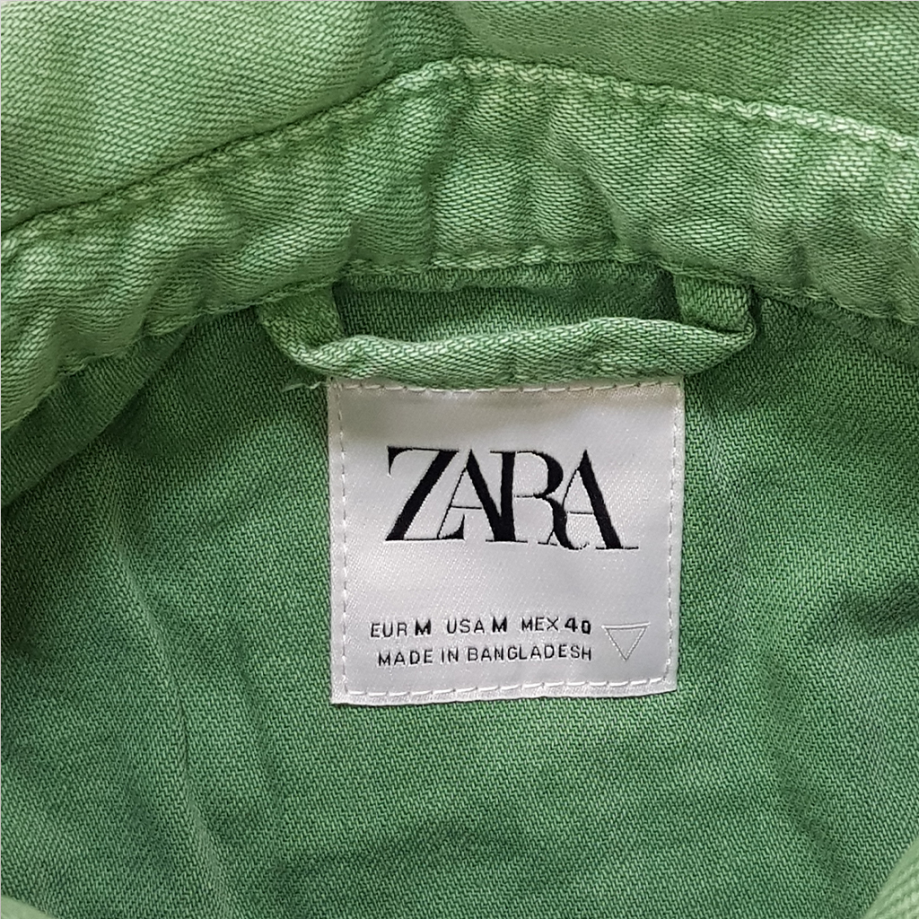 پیراهن مردانه 31892 کد 1 مارک ZARA