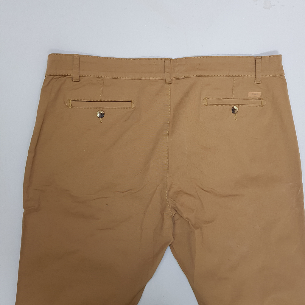 شلوار کتان مردانه 31902 سایز 40 تا 54