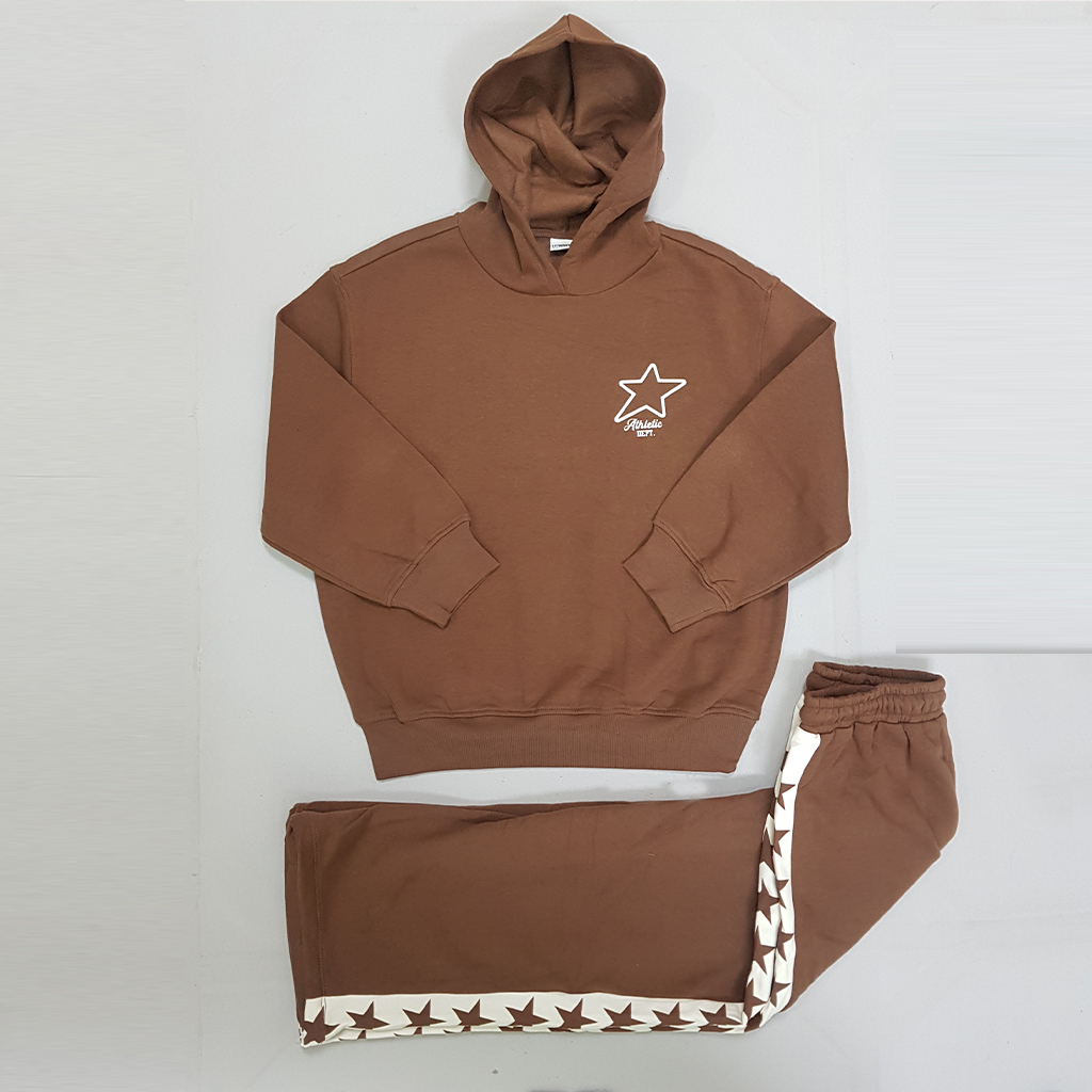 ست دخترانه 31995 سایز 8 تا 13 سال مارک LC WAIKIKI