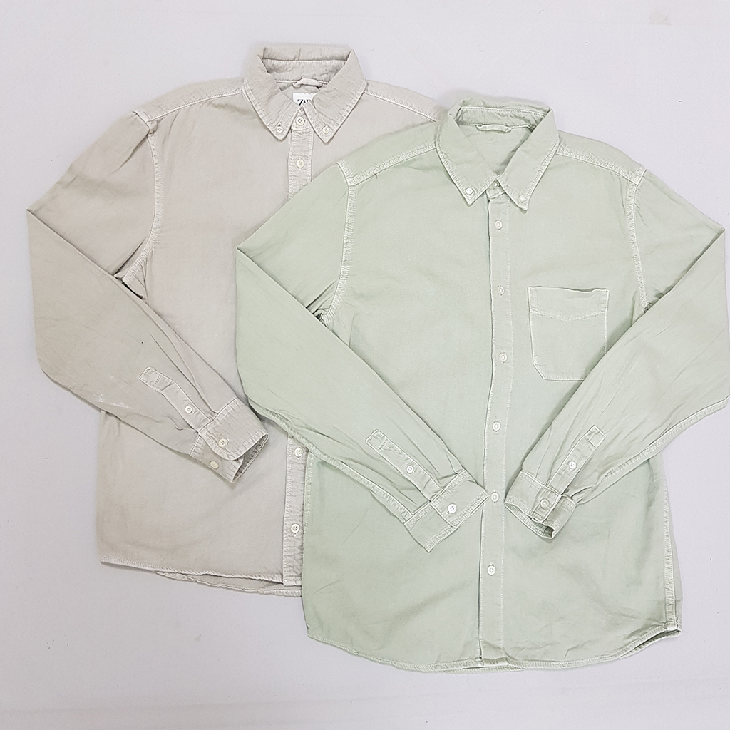 پیراهن مردانه 31892 کد 2 مارک ZARA