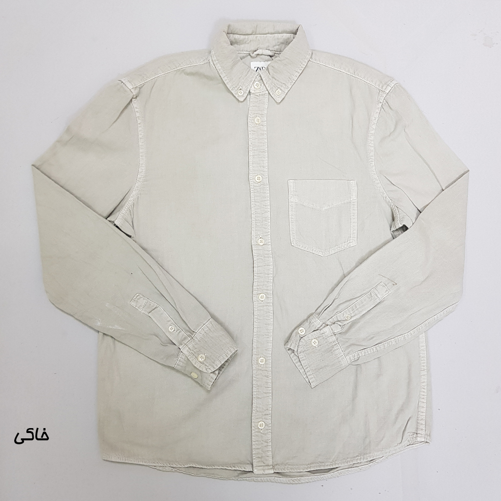 پیراهن مردانه 31892 کد 2 مارک ZARA