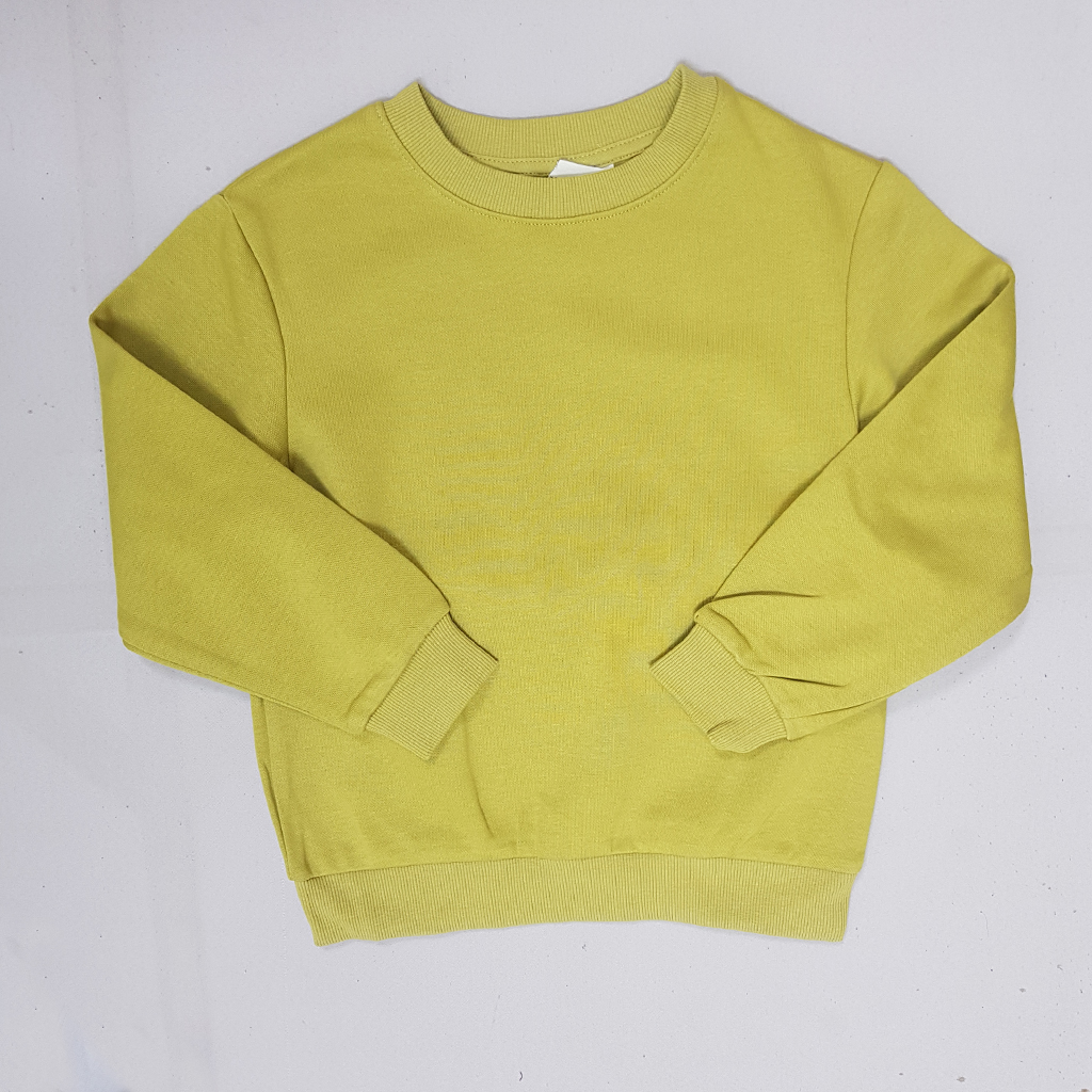 پلیور دخترانه 31885 کد 3 مارک H&M