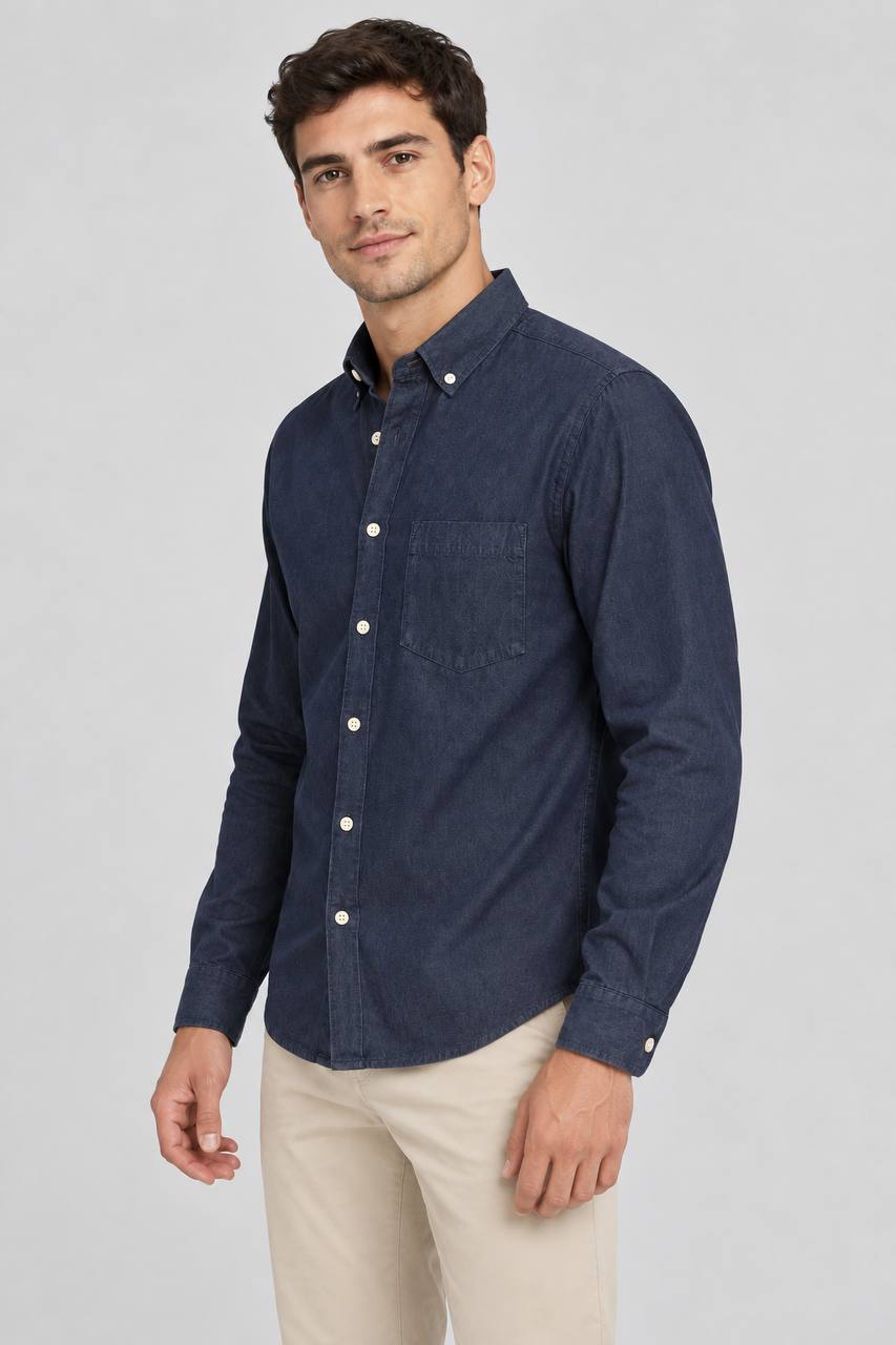 پیراهن مردانه 31893 کد 1 مارک PRIMARK
