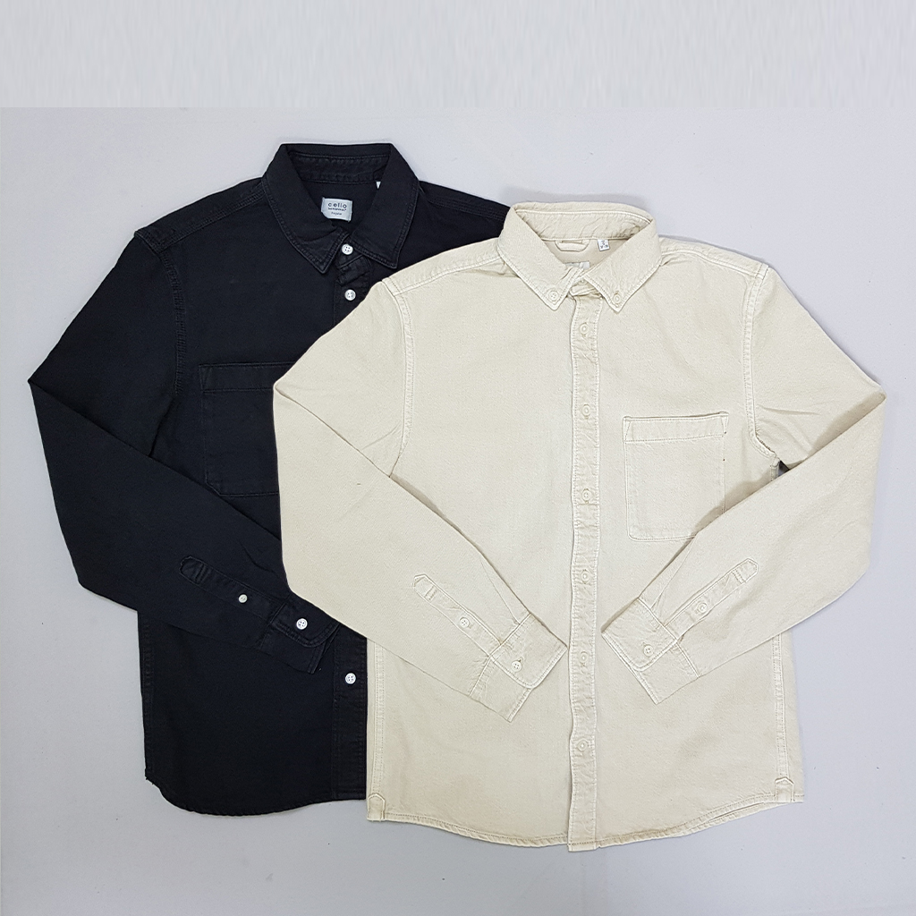 پیراهن مردانه 31922 مارک Celio