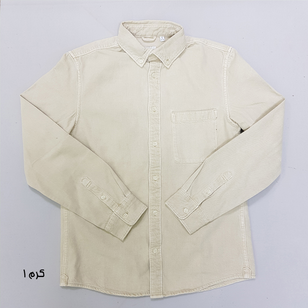 پیراهن مردانه 31922 مارک Celio