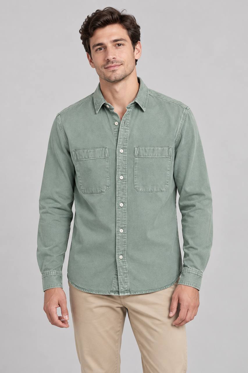 پیراهن مردانه 31922 مارک Celio