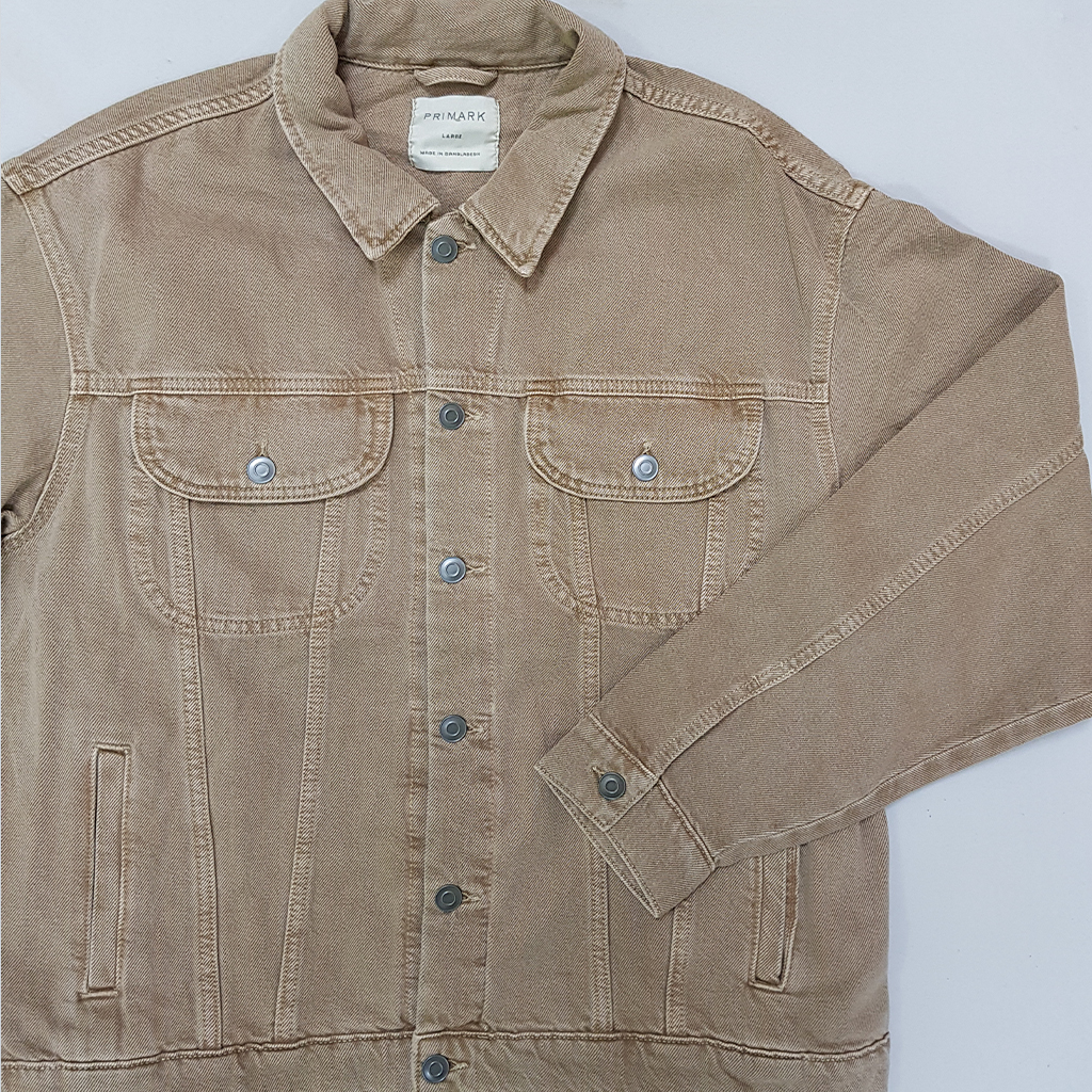 کت جینز 31894 کد 2 مارک Primark